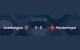 UEFA NATION LEAGUE – GRUPPO C: AZERBAIGIAN – MONTENEGRO : 0-0