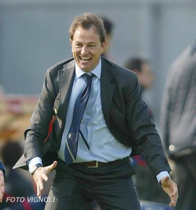 MODENA-BOLOGNA;DE BIASI